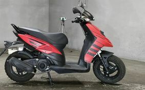 APRILIA SR125 0001