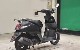 SUZUKI LET's CA4AA