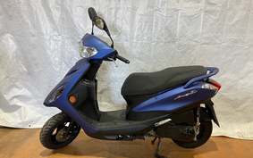 YAMAHA AXIS Z SED7J