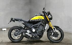 YAMAHA XSR900 2016 RN46J