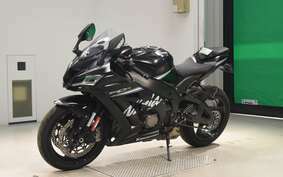 KAWASAKI ZX 10 NINJA R A 2016 ZXT00S