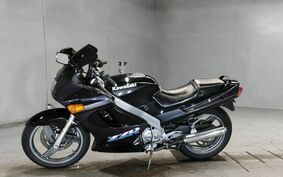 KAWASAKI ZZ-R250 EX250H