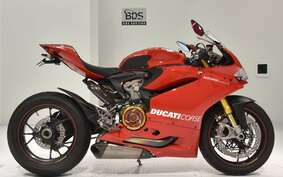 DUCATI 1299 PANIGALE S 2016 H905J