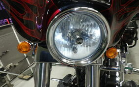 HARLEY FLHX 1580 2009