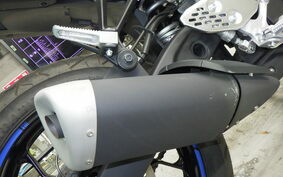 YAMAHA YZF-R25 A RG74J