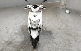 YAMAHA CYGNUS 125 X SR SE44J