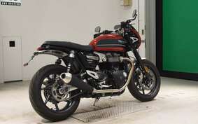 TRIUMPH SPEED TWIN 2020 AD85H4