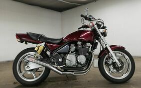 KAWASAKI ZEPHYR 400 1993 ZR400C