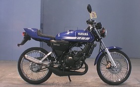 YAMAHA RZ50 Gen.2 2000 RA02J