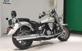 YAMAHA XVS1300A MIDNIGHT STAR 2007