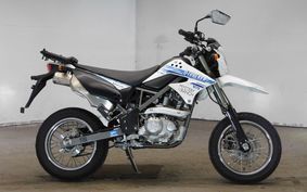 KAWASAKI KLX125D TRACKER 2011 LX125D