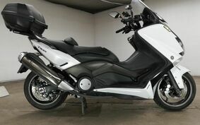 YAMAHA T-MAX 530 2013 SJ09