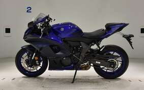 YAMAHA YZF-R7 2023 RM39J