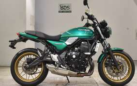 KAWASAKI Z650 RS 2023 ER650M