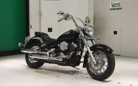 YAMAHA DRAGSTAR 400 CLASSIC 2007 VH01J