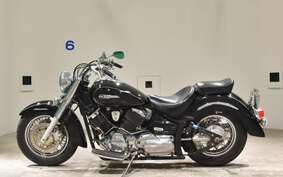 YAMAHA DRAGSTAR 1100 CLASSIC 2006 VP13J