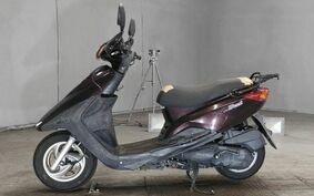 YAMAHA AXIS 125 TREET SE53J