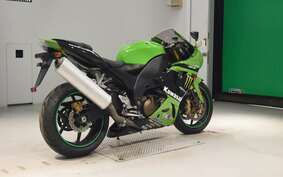 KAWASAKI ZX 10 NINJA R 2004 ZXT00C