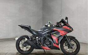 YAMAHA YZF-R25 RG10J