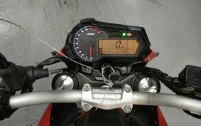 BENELLI トルネード ネイキッドT125 不明