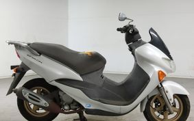 KAWASAKI EPSILON 150 2002 CG43B