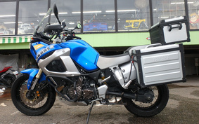 YAMAHA XT1200Z SUPER TENERE 2011 DP01