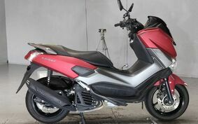 YAMAHA N-MAX 125 SED6J