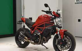 DUCATI MONSTER 797 2017