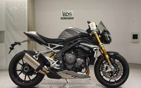 TRIUMPH SPEED TRIPLE RS 2021 3P01SC