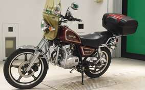 SUZUKI GN125 F Gen.2 PCJ2N