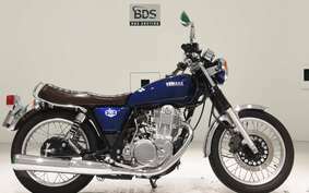 YAMAHA SR400 Gen.5 2022 RH16J