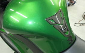 KAWASAKI NINJA 1000 A 2019 ZXT00W