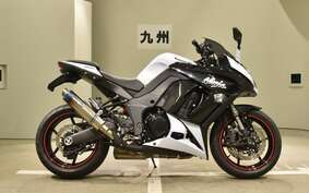 KAWASAKI NINJA 1000 2013 ZXT00G