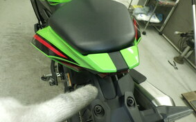 KAWASAKI ZX-4RR 2023 ZX400P