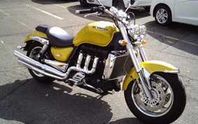 TRIUMPH ROCKET III 2005 LC1035