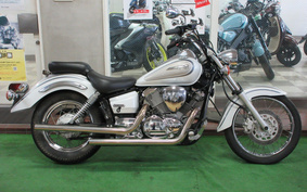 YAMAHA DRAGSTAR 250 VG02J