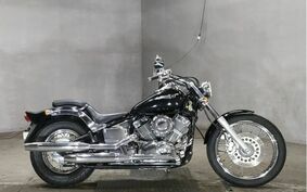 YAMAHA DRAGSTAR 400 1996 4TR