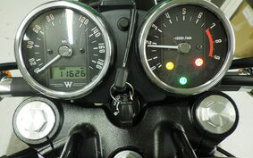 KAWASAKI W800 STREET 2022 EJ800E