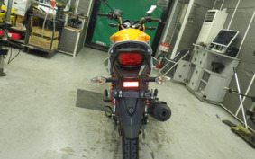 HONDA WH125 16