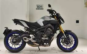 YAMAHA MT-09 ASP 2020 RN52J