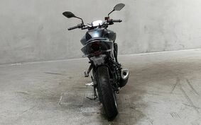 YAMAHA MT-25 RG74J