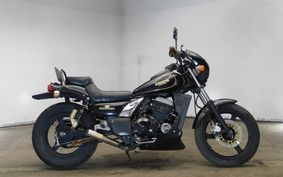 KAWASAKI ELIMINATOR 250 SE 1996 EL250A