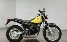 YAMAHA TW225 DG09J