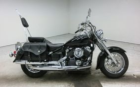 YAMAHA DRAGSTAR 400 CLASSIC 2007 VH01J