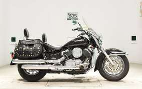 YAMAHA DRAGSTAR 1100 CLASSIC 2007 VP13J