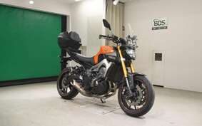 YAMAHA MT-09 A 2014 RN34J