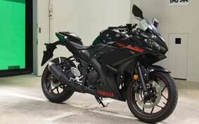 YAMAHA YZF-R25 RG10J