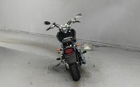 YAMAHA DRAGSTAR 400 2004 VH01J