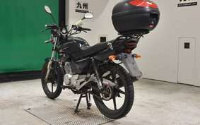 YAMAHA YBR125 PCJL