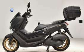 YAMAHA N-MAX 155 A SG50J